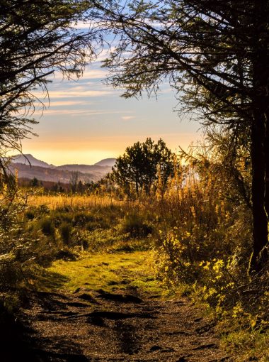 Les espaces naturels