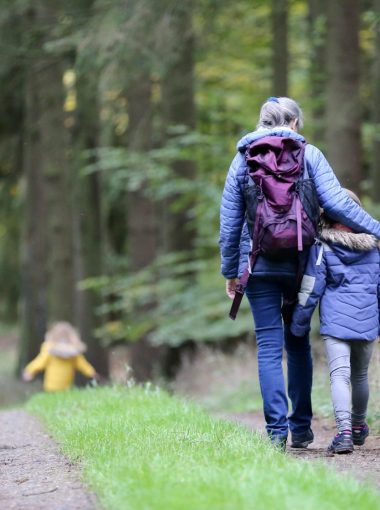 Les randonnées à faire en famille