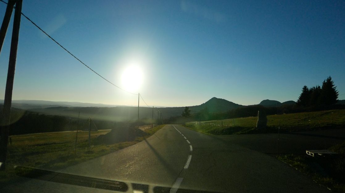 GPS artistique Le Partage des Eaux