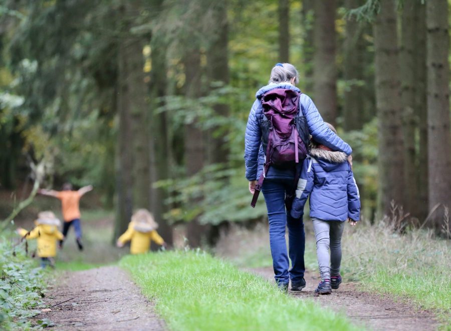 Les randonnées à faire en famille