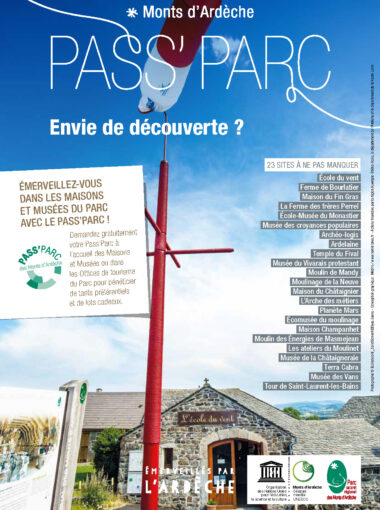Pass’ Parc