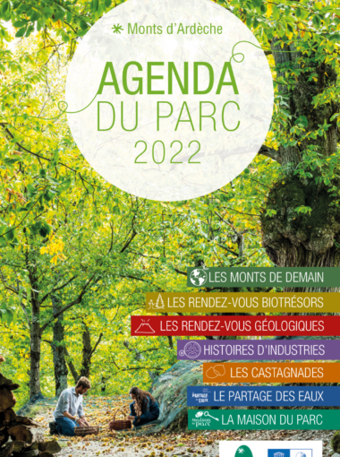 AGENDA 2022