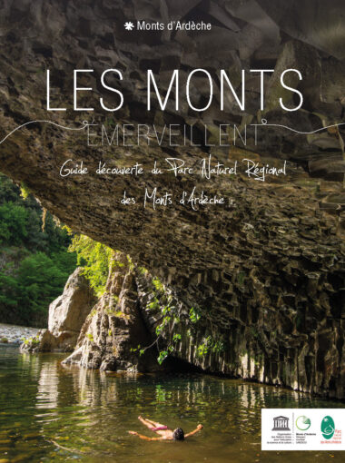 Guide découverte des Monts d’Ardèche